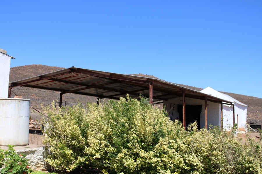 3 Bedroom Property for Sale in Fraserburg Rural Northern Cape